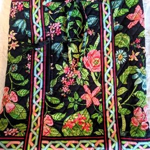 Vera Bradley Botanical Backpack